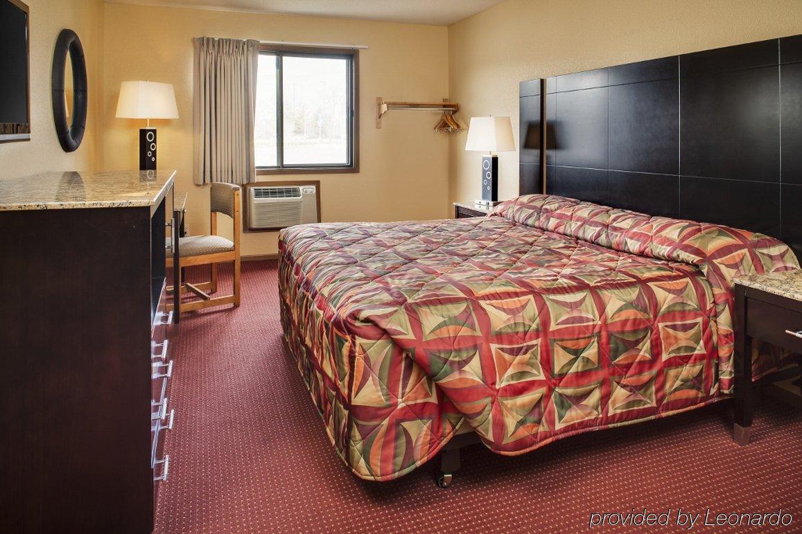 Heartland Inn Coralville Eksteriør billede