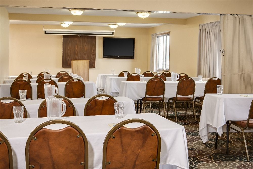 Heartland Inn Coralville Eksteriør billede