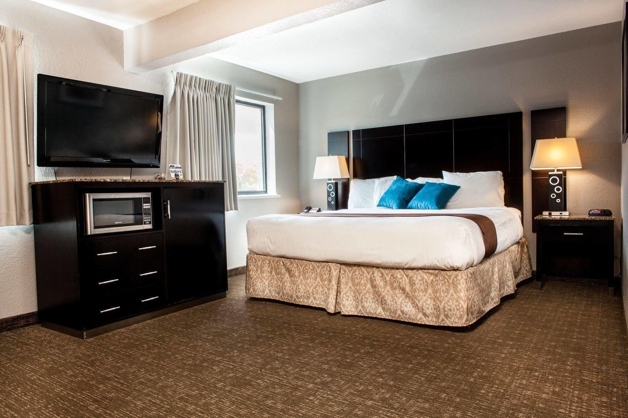 Heartland Inn Coralville Eksteriør billede