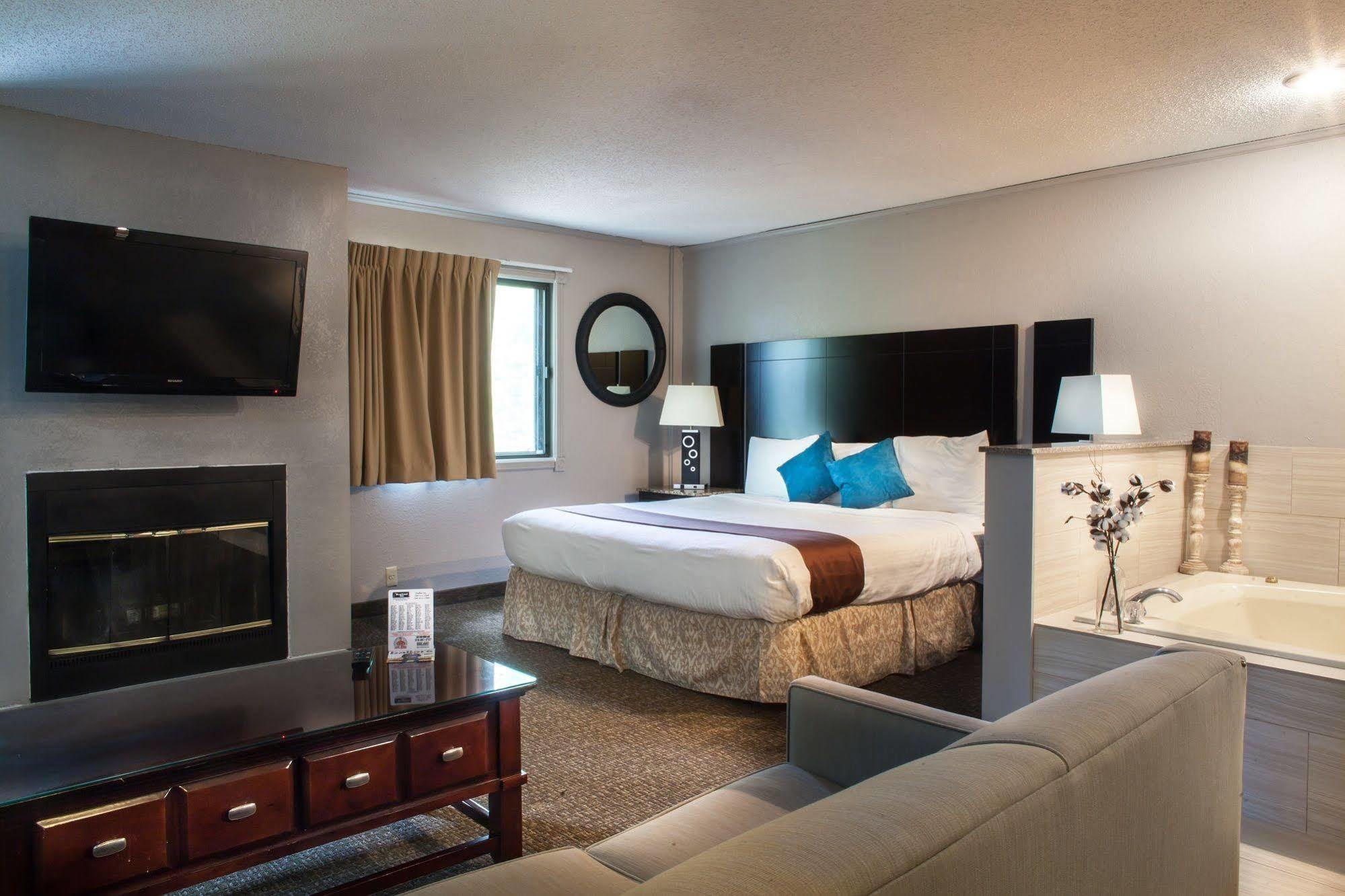 Heartland Inn Coralville Eksteriør billede