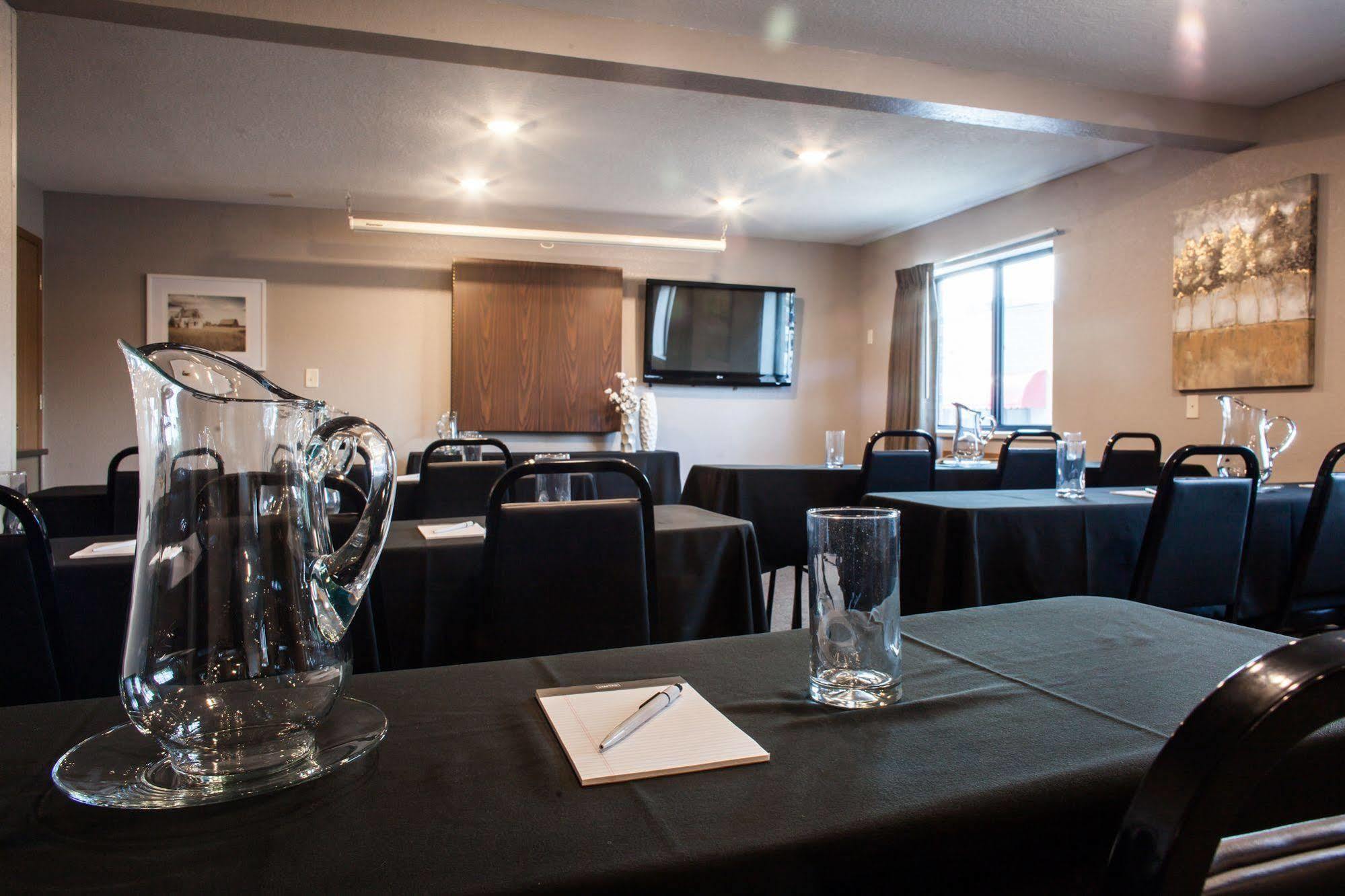 Heartland Inn Coralville Eksteriør billede